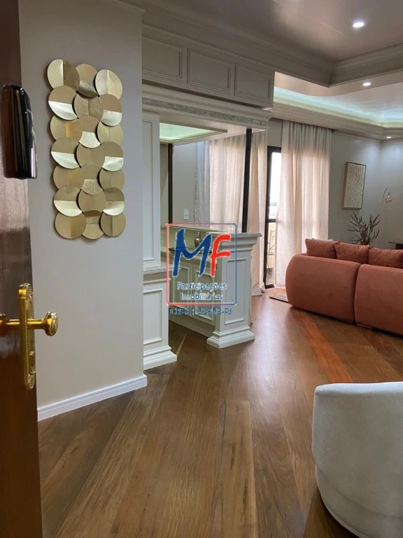 Apartamento, 3 quartos, 126 m² - Foto 7