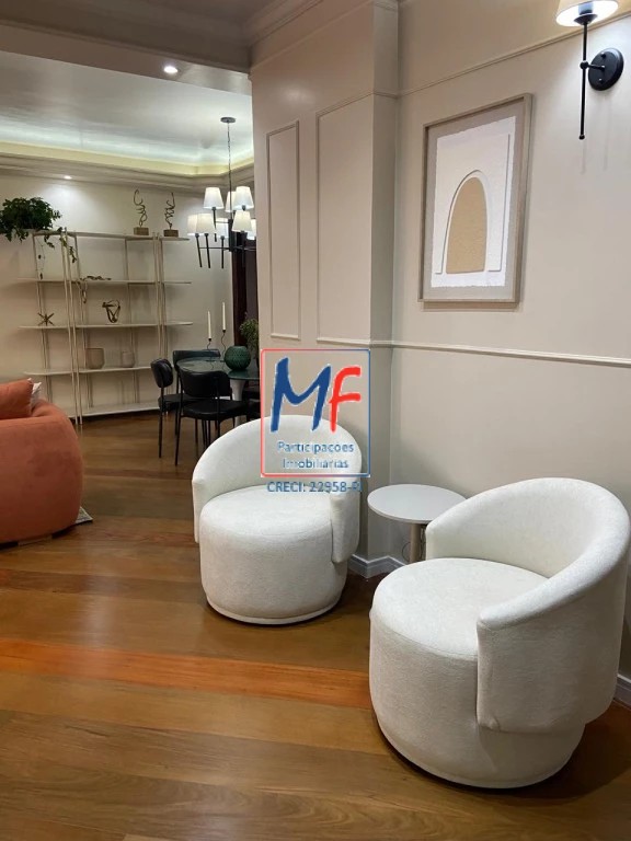 Apartamento, 3 quartos, 126 m² - Foto 10