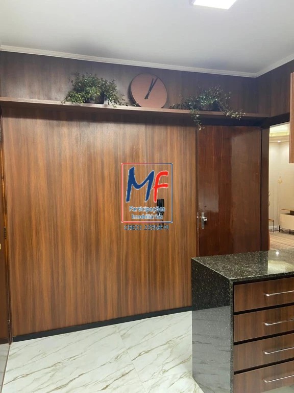 Apartamento, 3 quartos, 126 m² - Foto 12