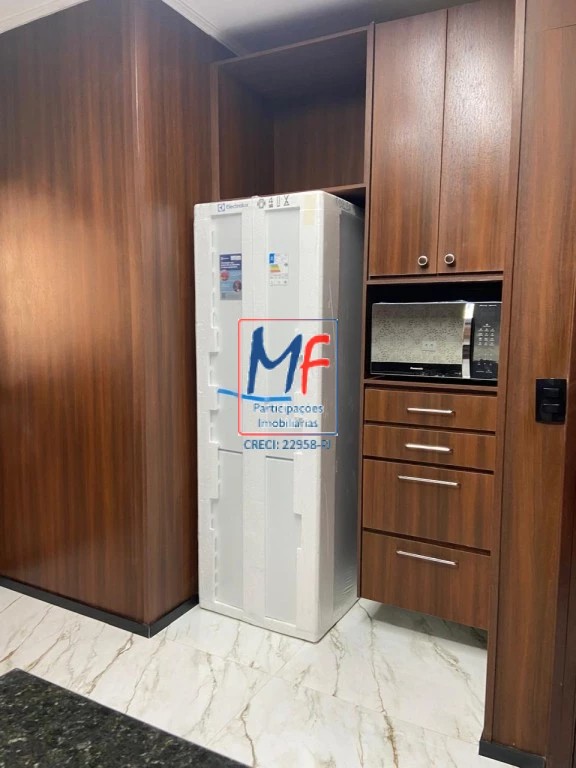 Apartamento, 3 quartos, 126 m² - Foto 14