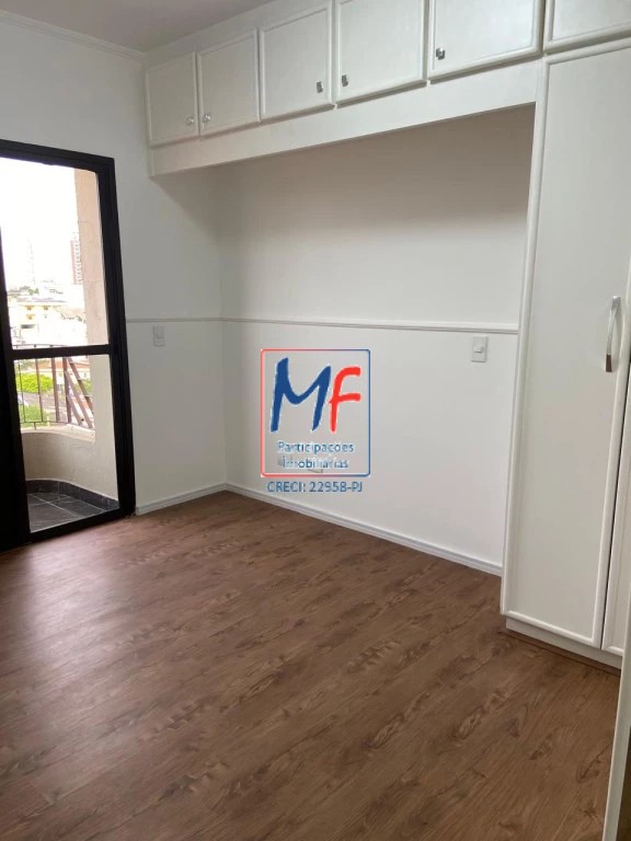 Apartamento, 3 quartos, 126 m² - Foto 17