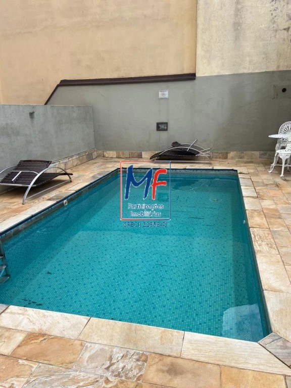 Apartamento, 3 quartos, 126 m² - Foto 23