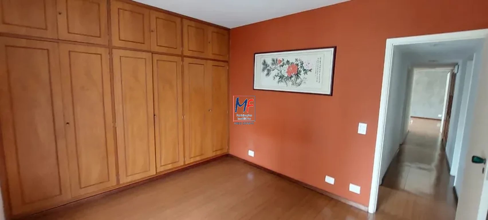 Apartamento à venda com 3 quartos, 110m² - Foto 7