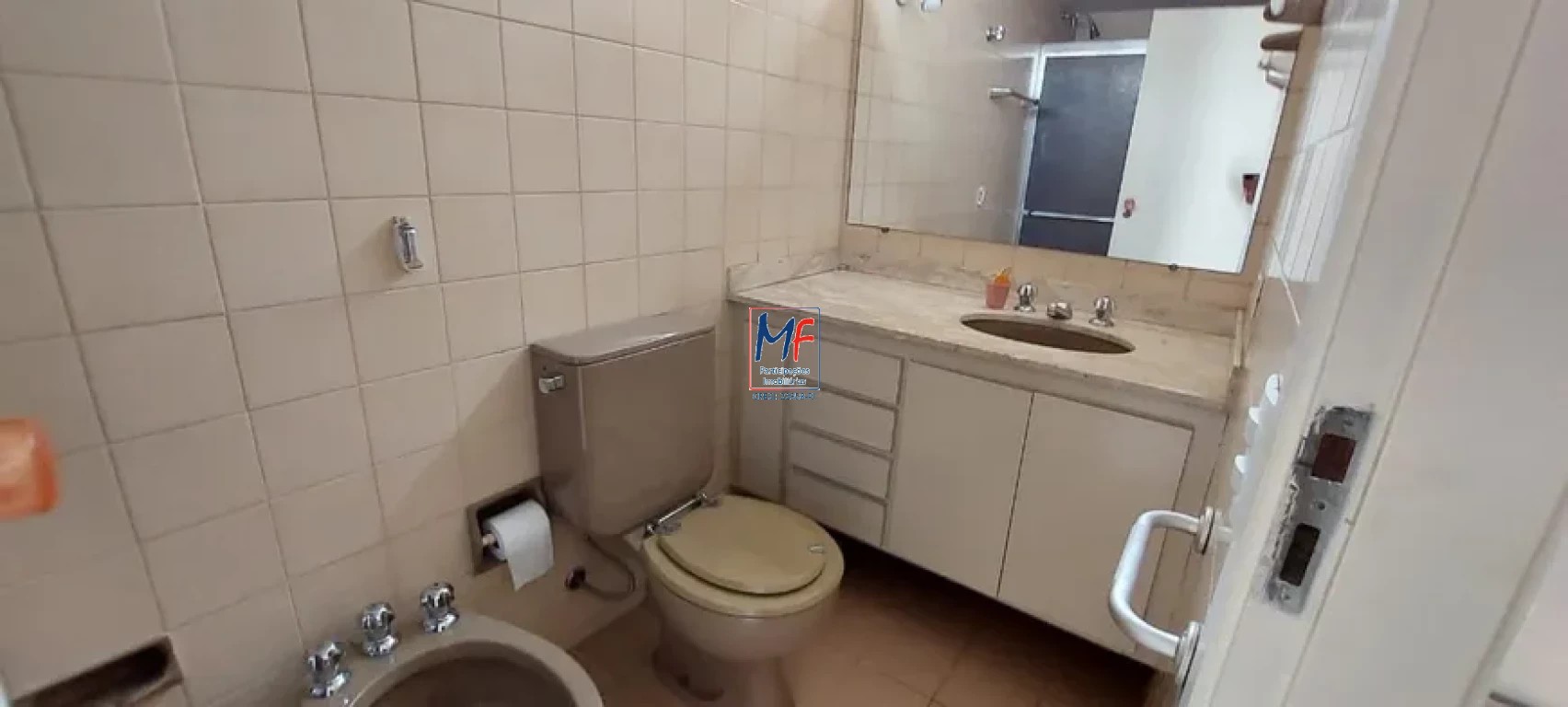 Apartamento à venda com 3 quartos, 110m² - Foto 9