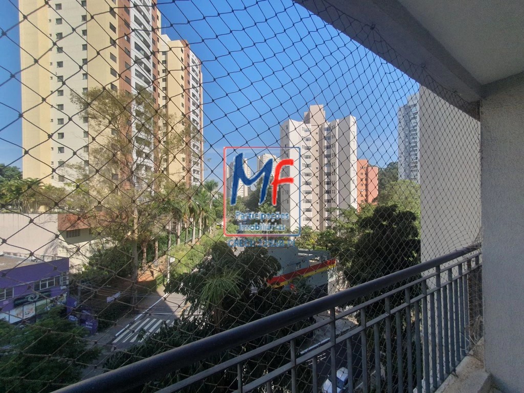 Apartamento para alugar com 2 quartos, 61m² - Foto 1