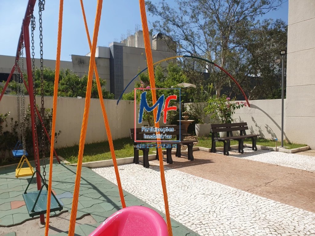 Apartamento para alugar com 2 quartos, 61m² - Foto 3