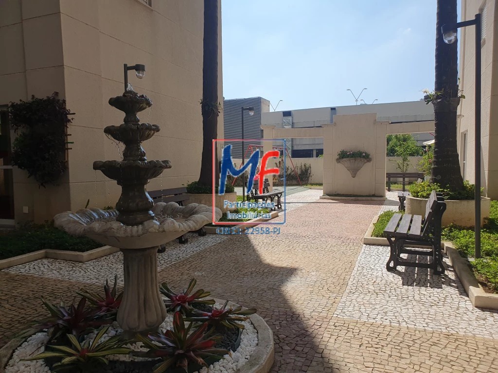 Apartamento para alugar com 2 quartos, 61m² - Foto 4