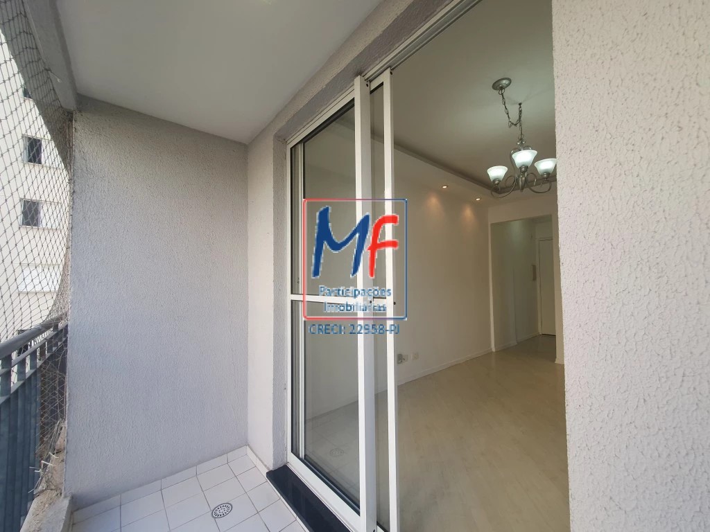 Apartamento para alugar com 2 quartos, 61m² - Foto 13