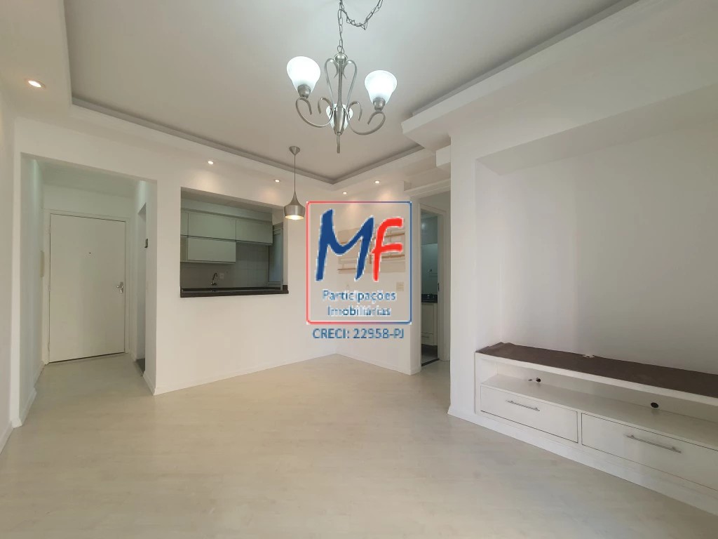 Apartamento para alugar com 2 quartos, 61m² - Foto 14