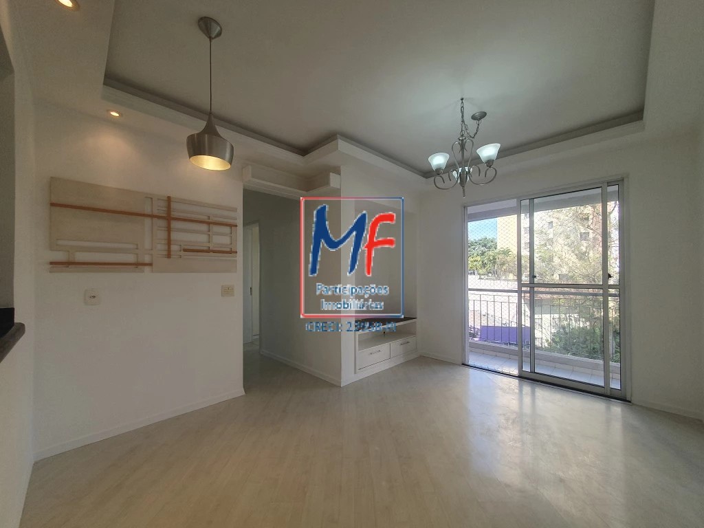 Apartamento para alugar com 2 quartos, 61m² - Foto 15