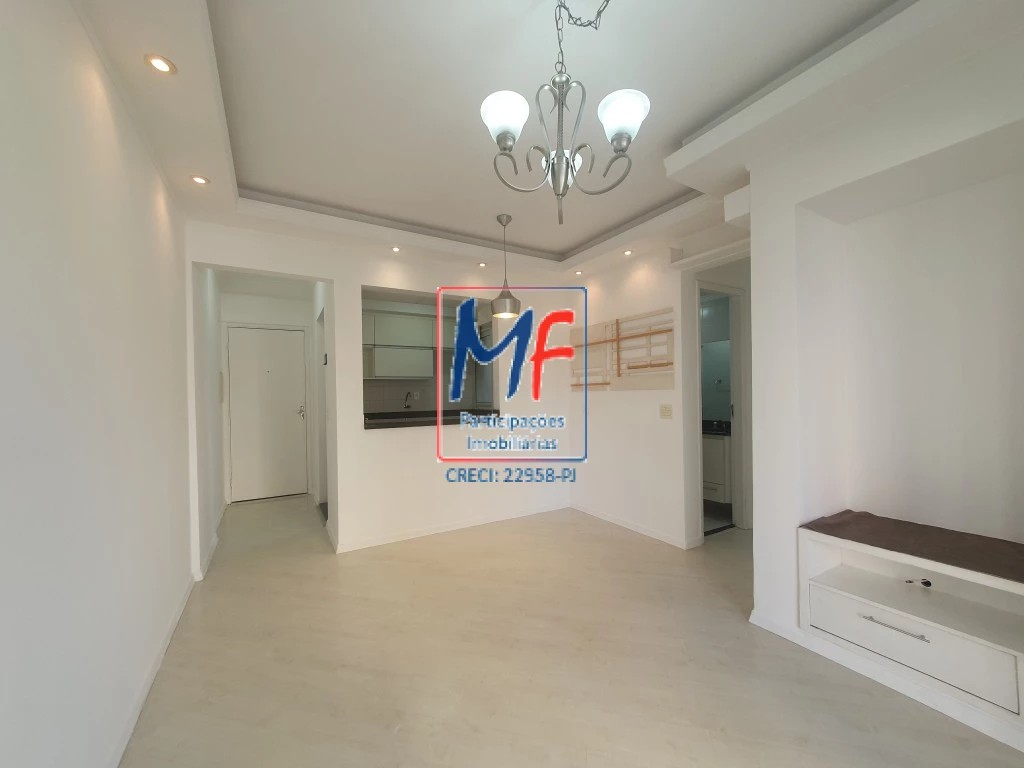 Apartamento para alugar com 2 quartos, 61m² - Foto 17
