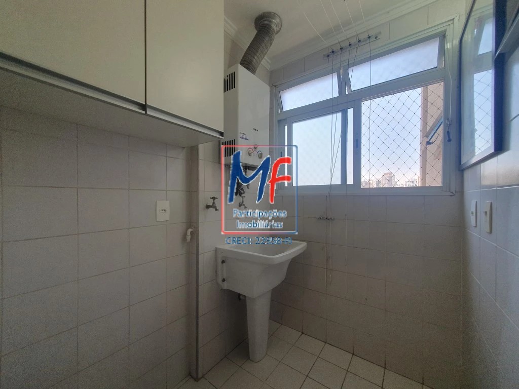 Apartamento para alugar com 2 quartos, 61m² - Foto 19