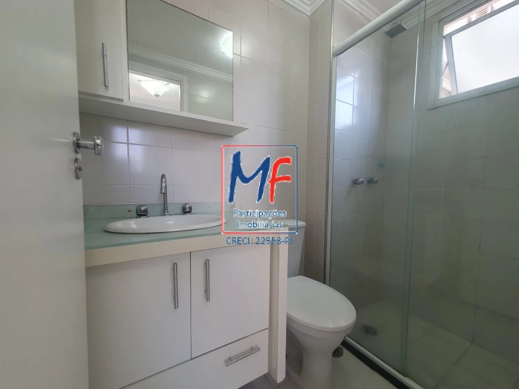 Apartamento para alugar com 2 quartos, 61m² - Foto 20