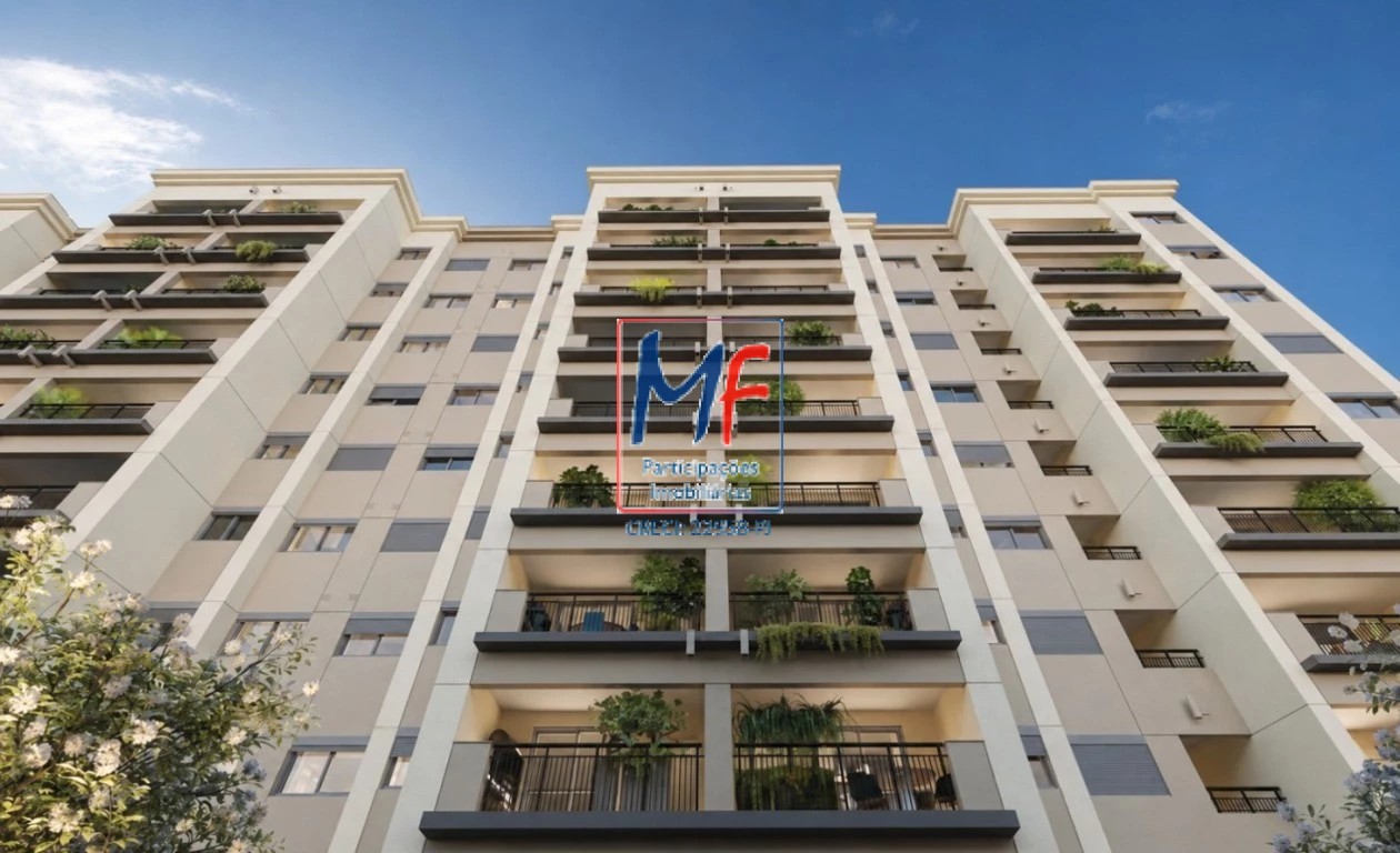 Apartamento, 2 quartos, 66 m² - Foto 2
