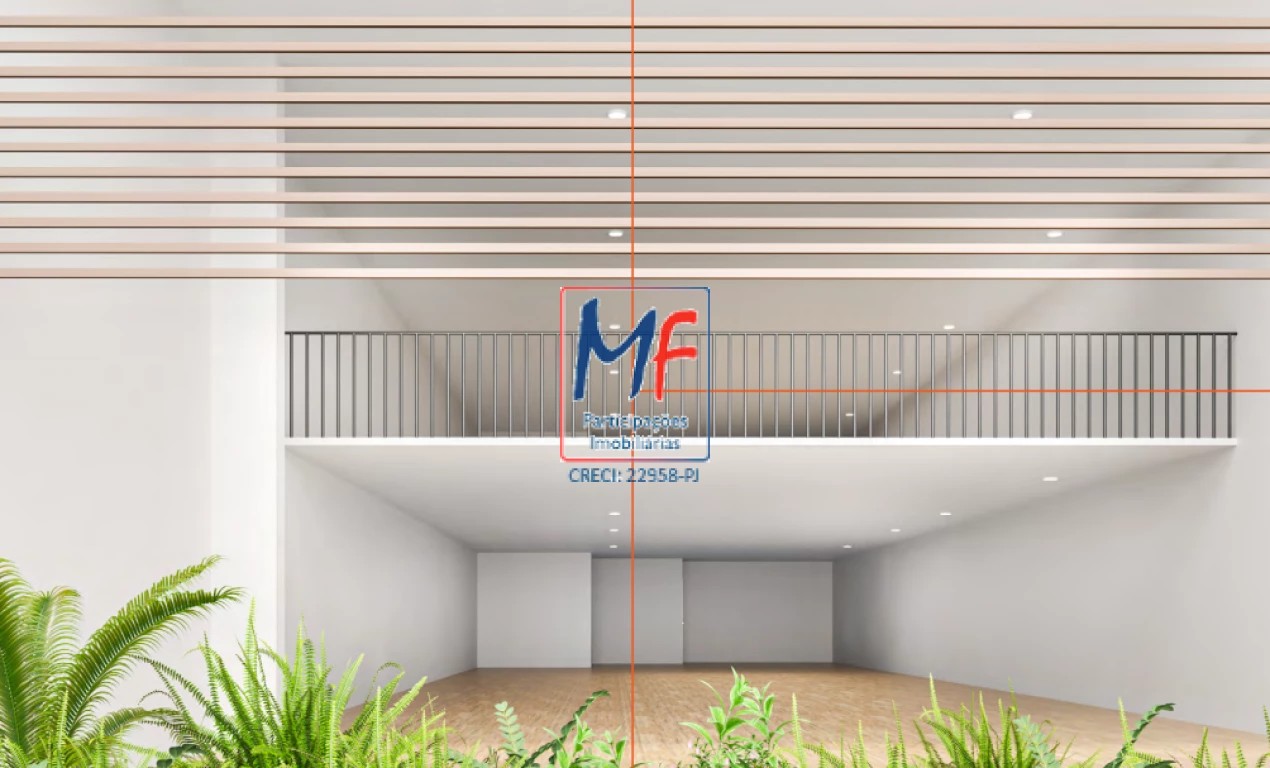 Loja-Salão à venda e aluguel, 485m² - Foto 2