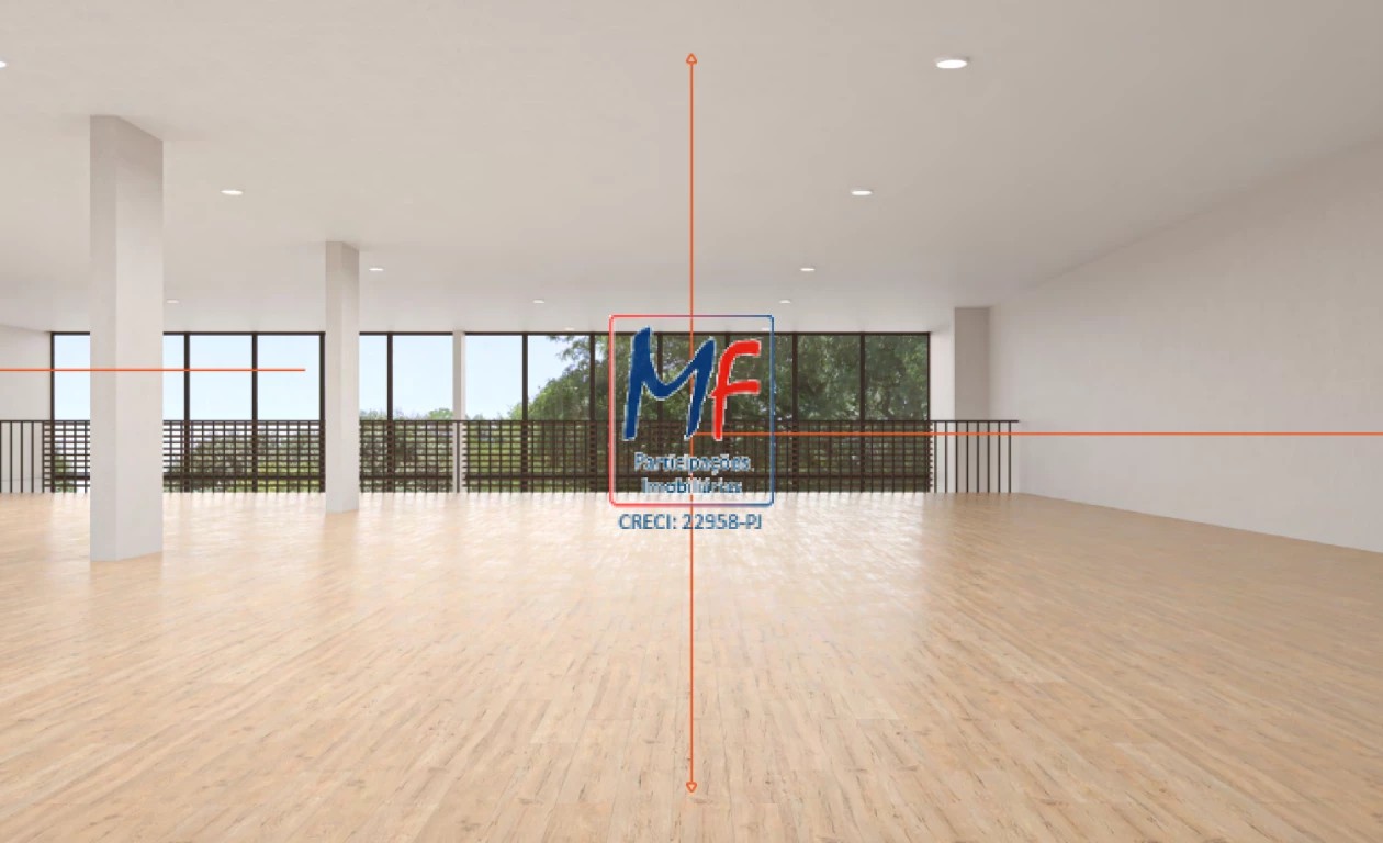 Loja-Salão à venda e aluguel, 485m² - Foto 3