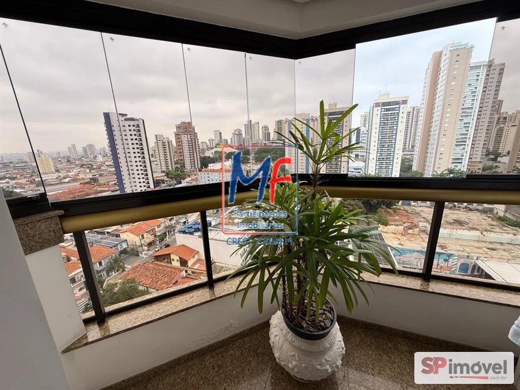 Apartamento, 4 quartos, 268 m² - Foto 1