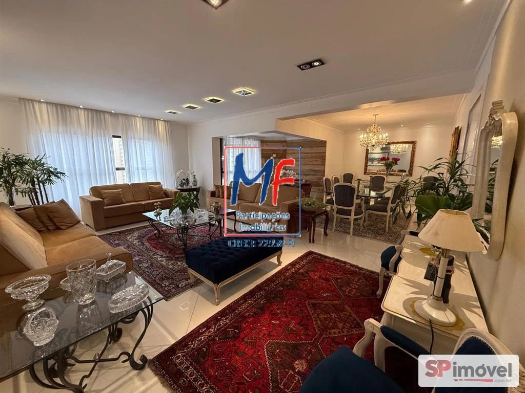 Apartamento, 4 quartos, 268 m² - Foto 3