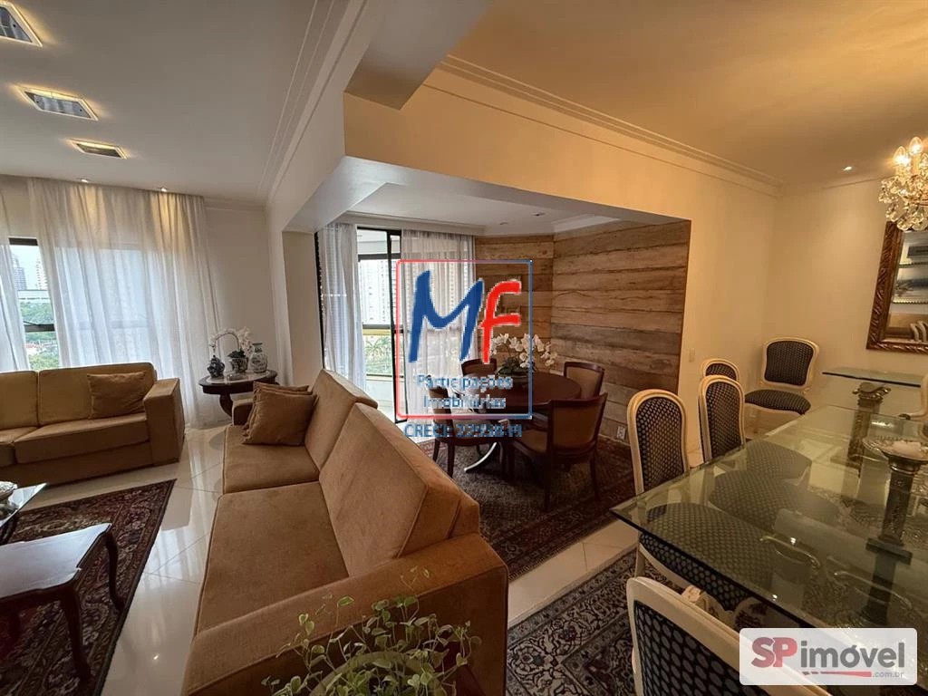 Apartamento, 4 quartos, 268 m² - Foto 5