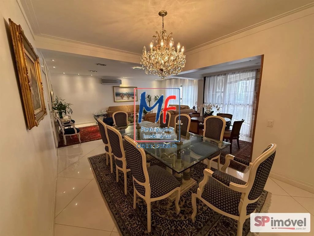 Apartamento, 4 quartos, 268 m² - Foto 7