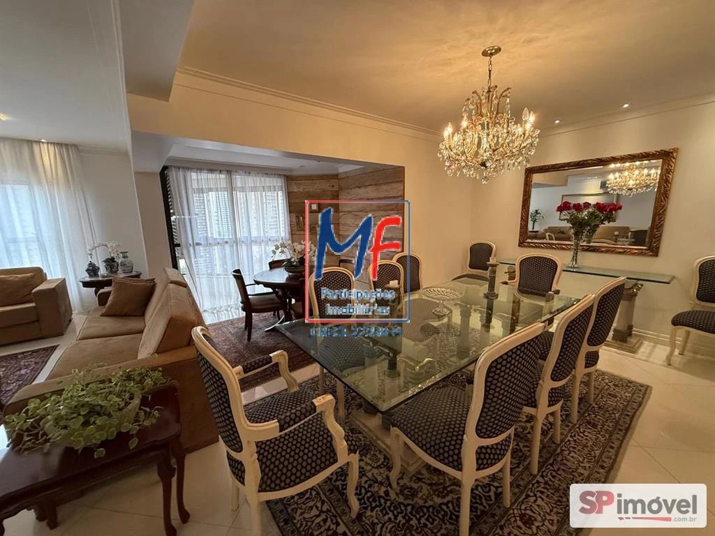 Apartamento, 4 quartos, 268 m² - Foto 8