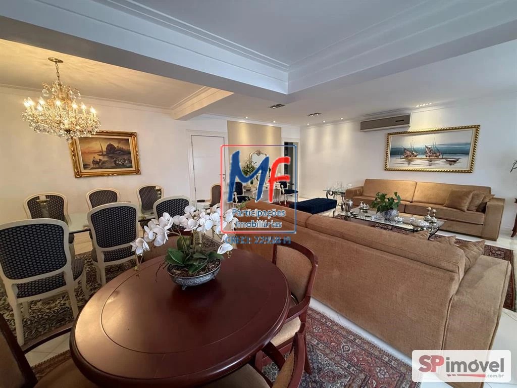 Apartamento, 4 quartos, 268 m² - Foto 9