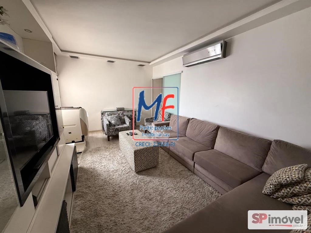 Apartamento, 4 quartos, 268 m² - Foto 10