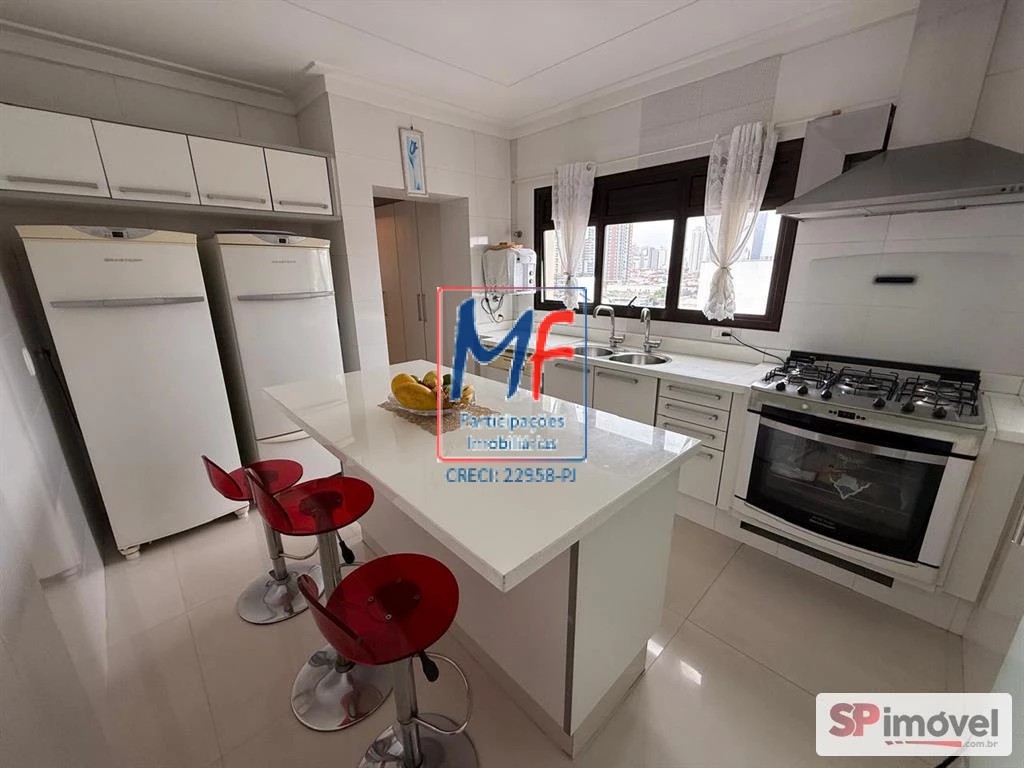 Apartamento, 4 quartos, 268 m² - Foto 11