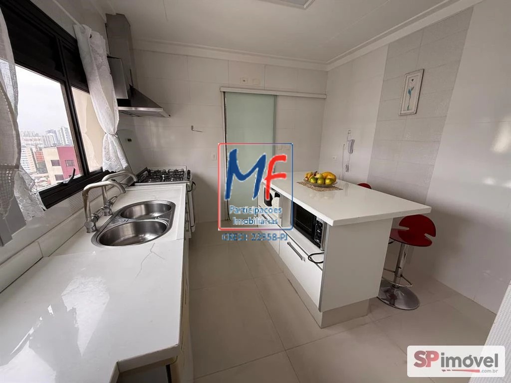 Apartamento, 4 quartos, 268 m² - Foto 12