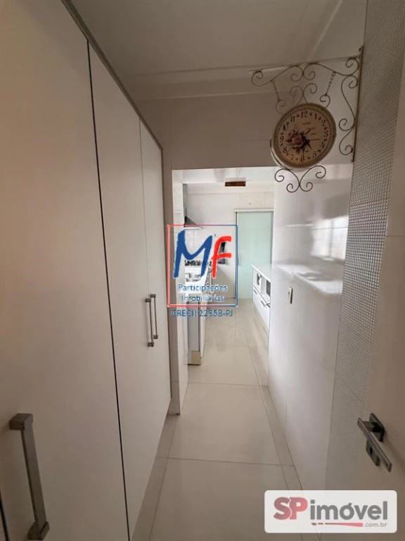 Apartamento, 4 quartos, 268 m² - Foto 13