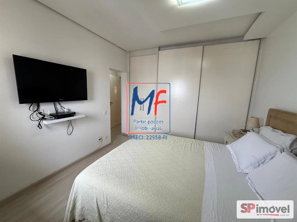 Apartamento, 4 quartos, 268 m² - Foto 16