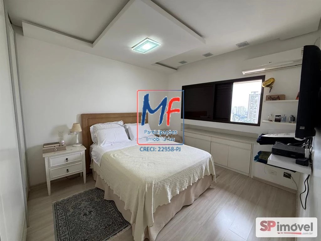 Apartamento, 4 quartos, 268 m² - Foto 17
