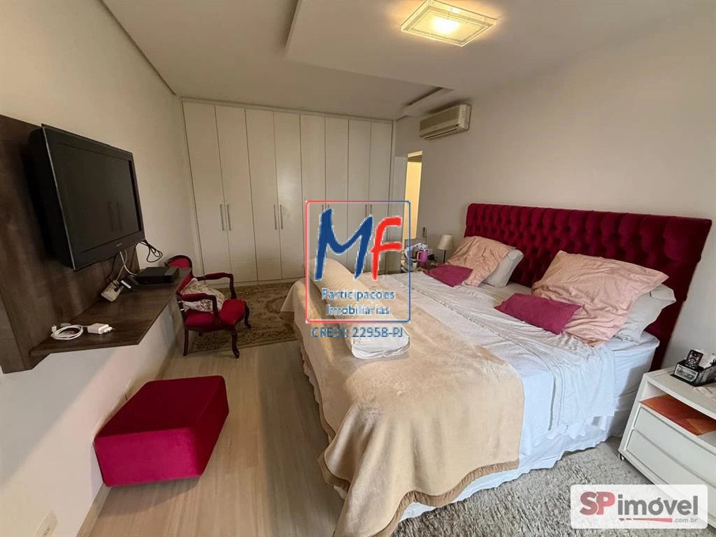 Apartamento, 4 quartos, 268 m² - Foto 18