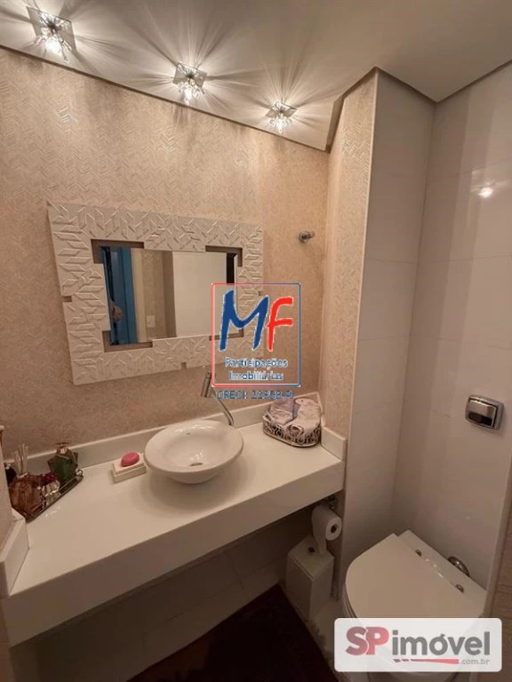 Apartamento, 4 quartos, 268 m² - Foto 19