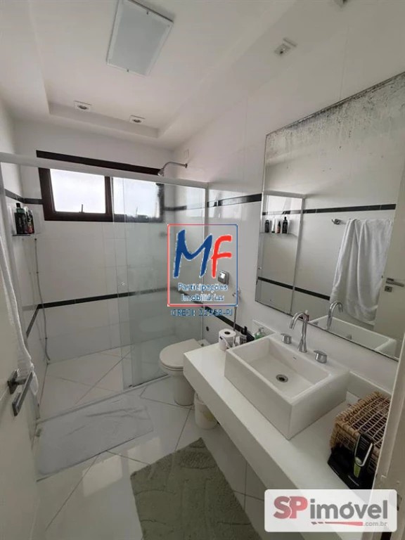 Apartamento, 4 quartos, 268 m² - Foto 20