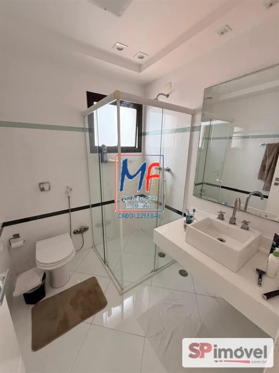 Apartamento, 4 quartos, 268 m² - Foto 21