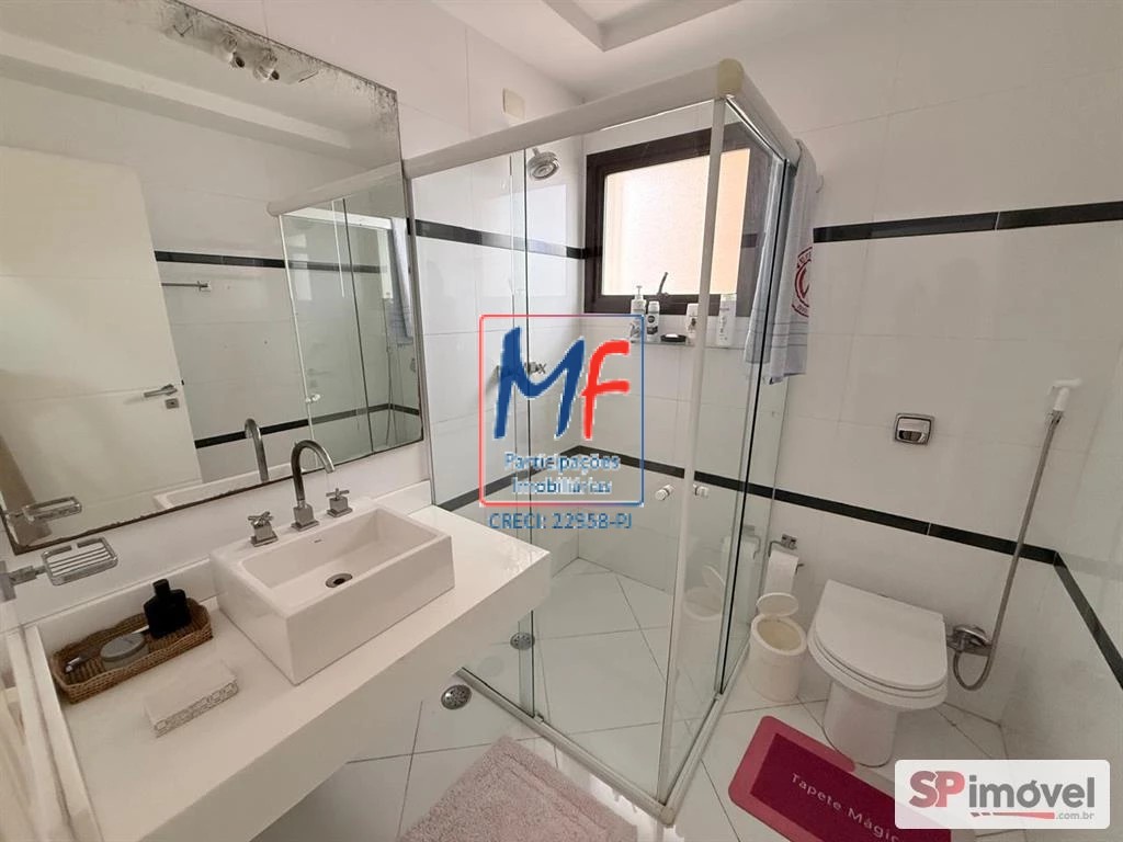 Apartamento, 4 quartos, 268 m² - Foto 22