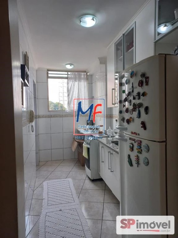 Apartamento à venda com 2 quartos, 62m² - Foto 4