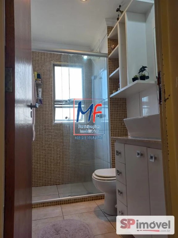 Apartamento à venda com 2 quartos, 62m² - Foto 6