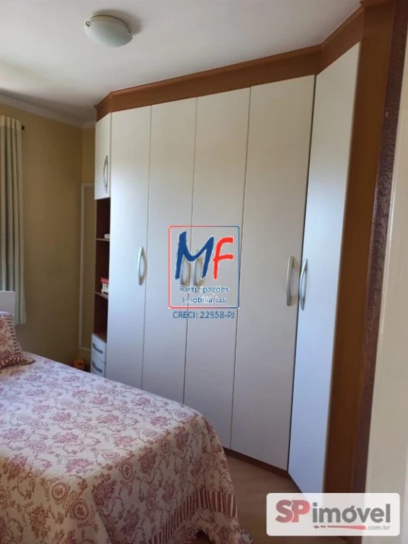 Apartamento à venda com 2 quartos, 62m² - Foto 7