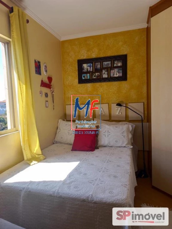 Apartamento à venda com 2 quartos, 62m² - Foto 8