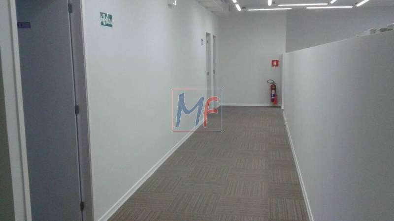 Conjunto Comercial-Sala à venda e aluguel, 375m² - Foto 11