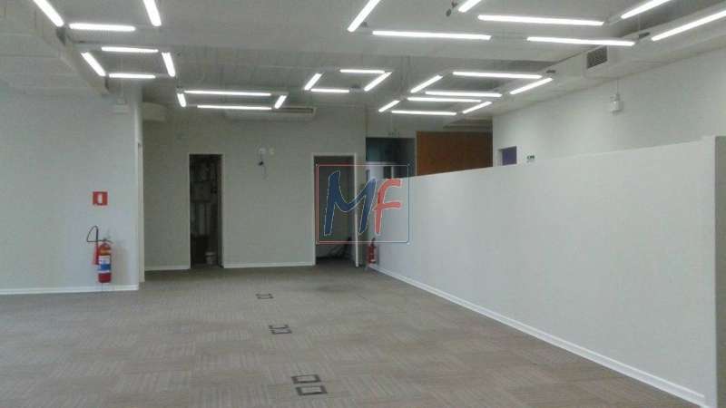 Conjunto Comercial-Sala à venda e aluguel, 375m² - Foto 16