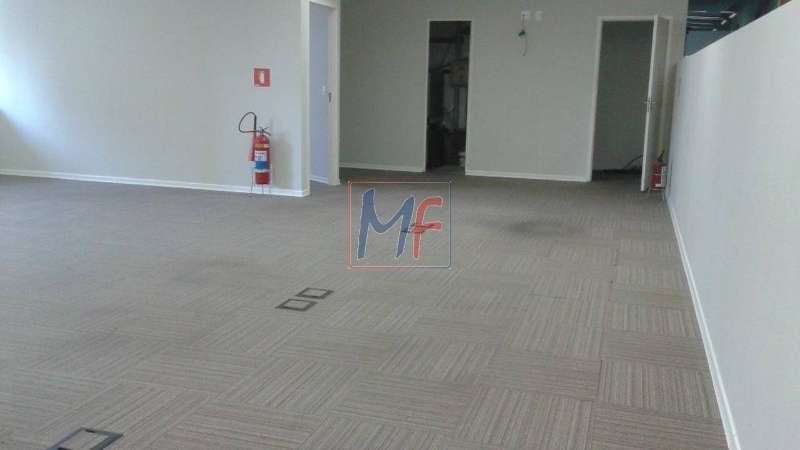 Conjunto Comercial-Sala à venda e aluguel, 375m² - Foto 18