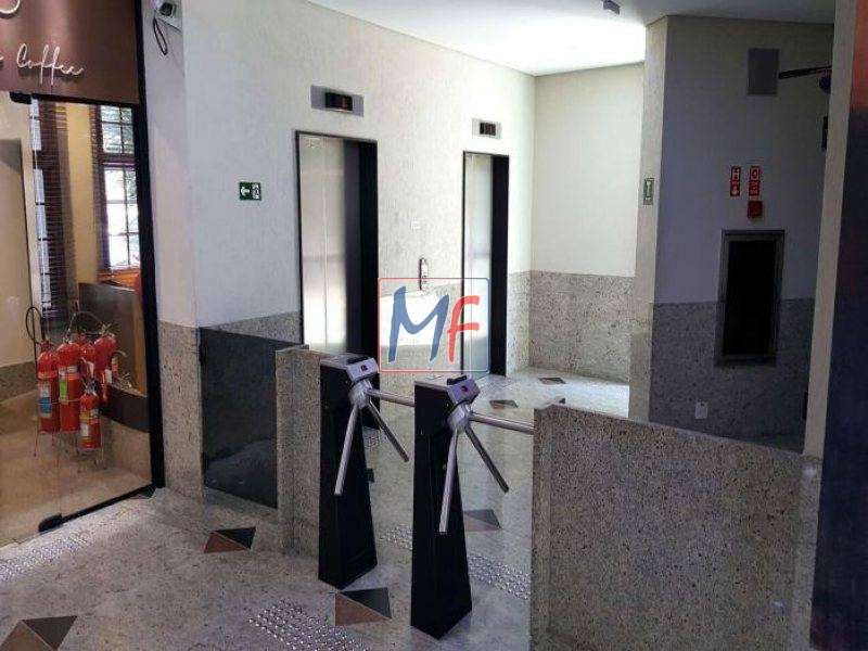 Conjunto Comercial-Sala à venda e aluguel, 375m² - Foto 27