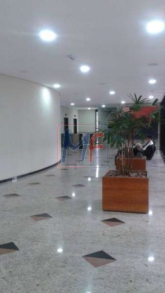 Conjunto Comercial-Sala à venda e aluguel, 375m² - Foto 28