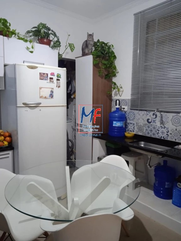 Apartamento à venda com 1 quarto, 52m² - Foto 5