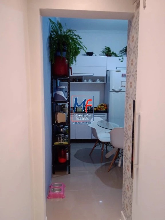 Apartamento à venda com 1 quarto, 52m² - Foto 10