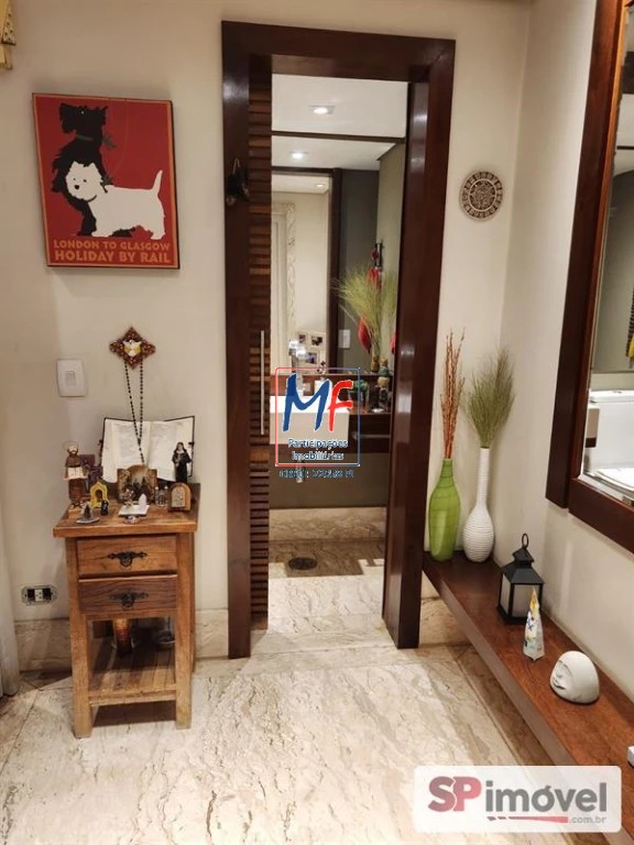 Apartamento à venda com 2 quartos, 115m² - Foto 6