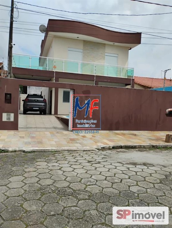 Sobrado, 3 quartos, 215 m² - Foto 1